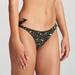 Marie Jo 30% Sale Cordoba Tie Side Bikini Bottoms