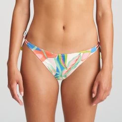 Prima Donna 50% Sale Tarifa Side-Tie Bikini Bottoms