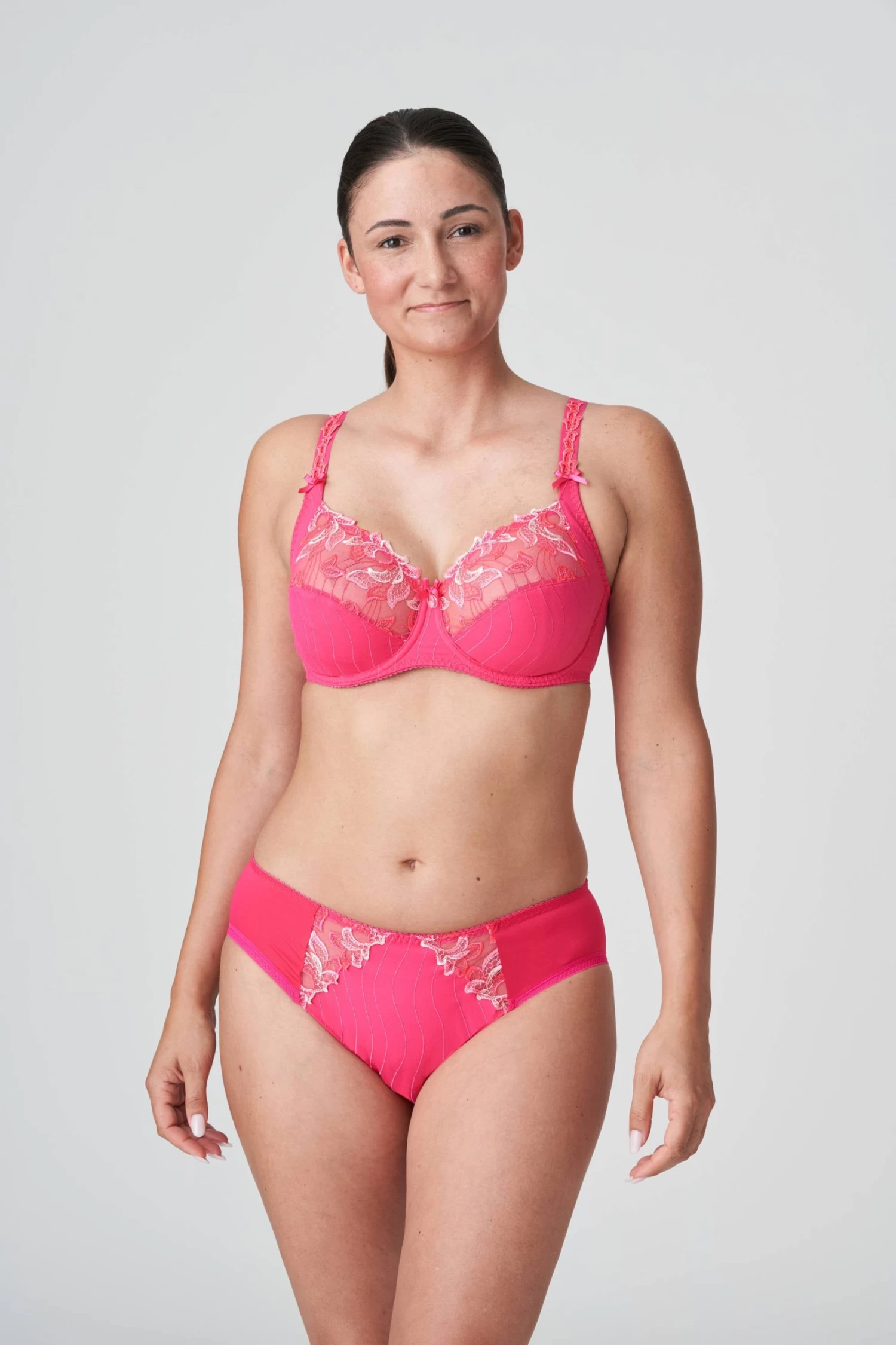 Prima Donna Deauville Rio Brief 0561815 Amour - Image 6