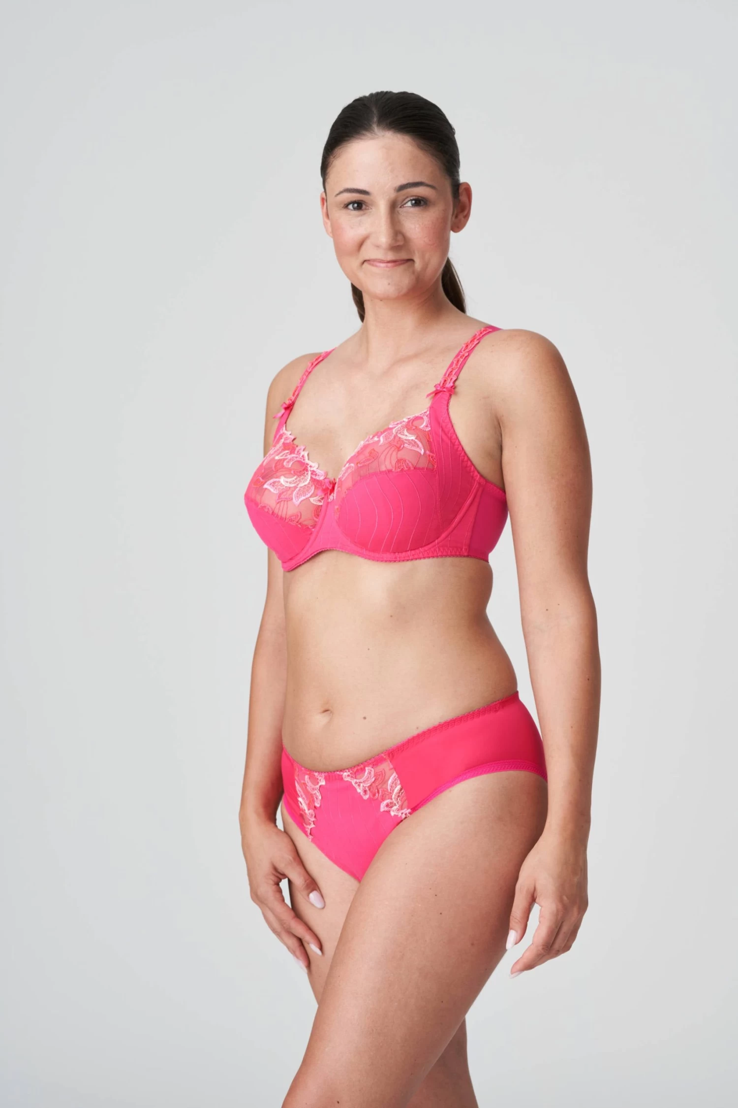 Prima Donna Deauville Rio Brief 0561815 Amour - Image 5