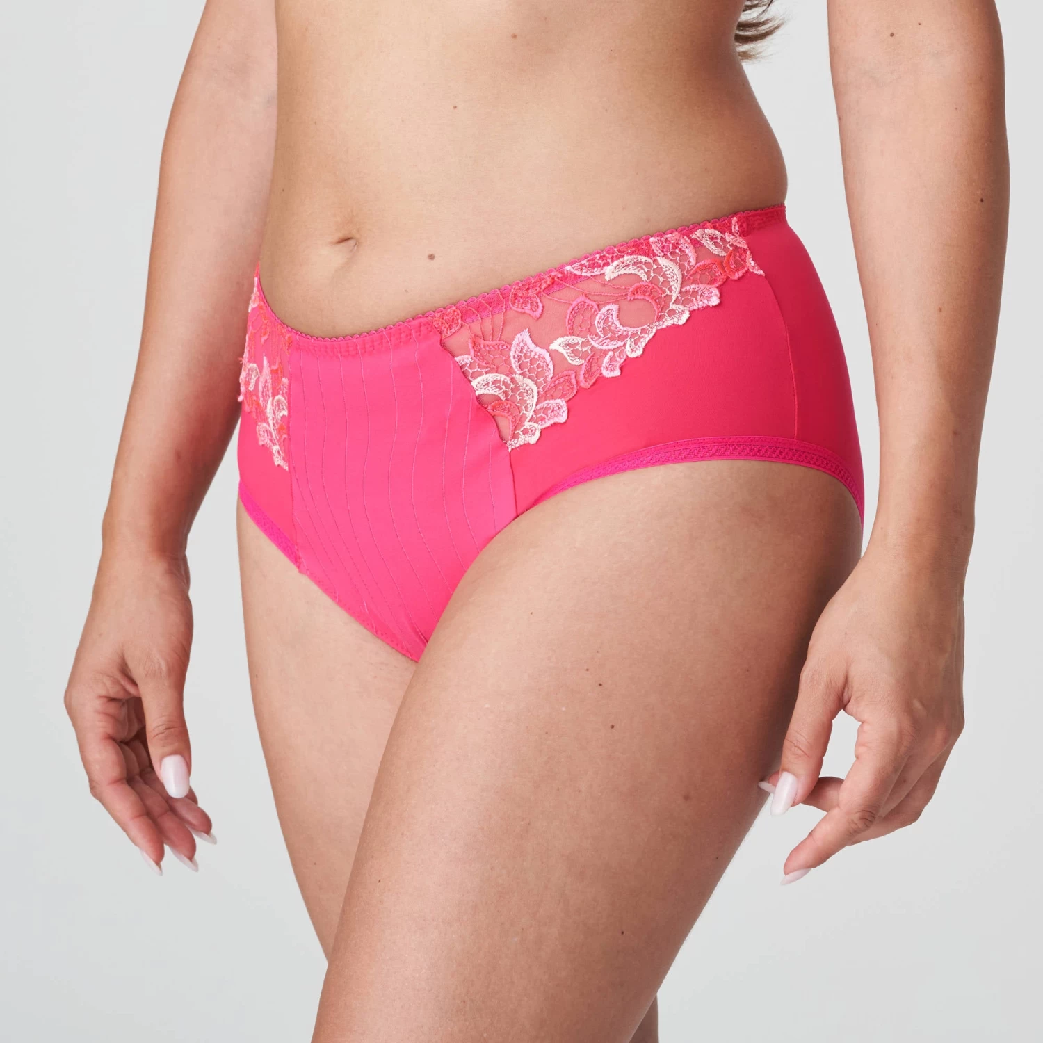 Prima Donna Deauville Full Brief 0561816 Amour - Image 2