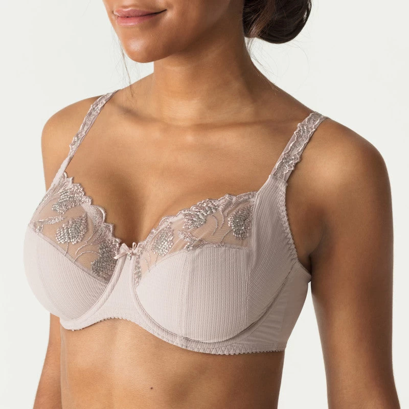 Prima Donna 50% Sale Forever Full Cup Bra Patine