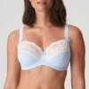 Prima Donna Madison 50% Sale Full Cup Bra Blue Bell