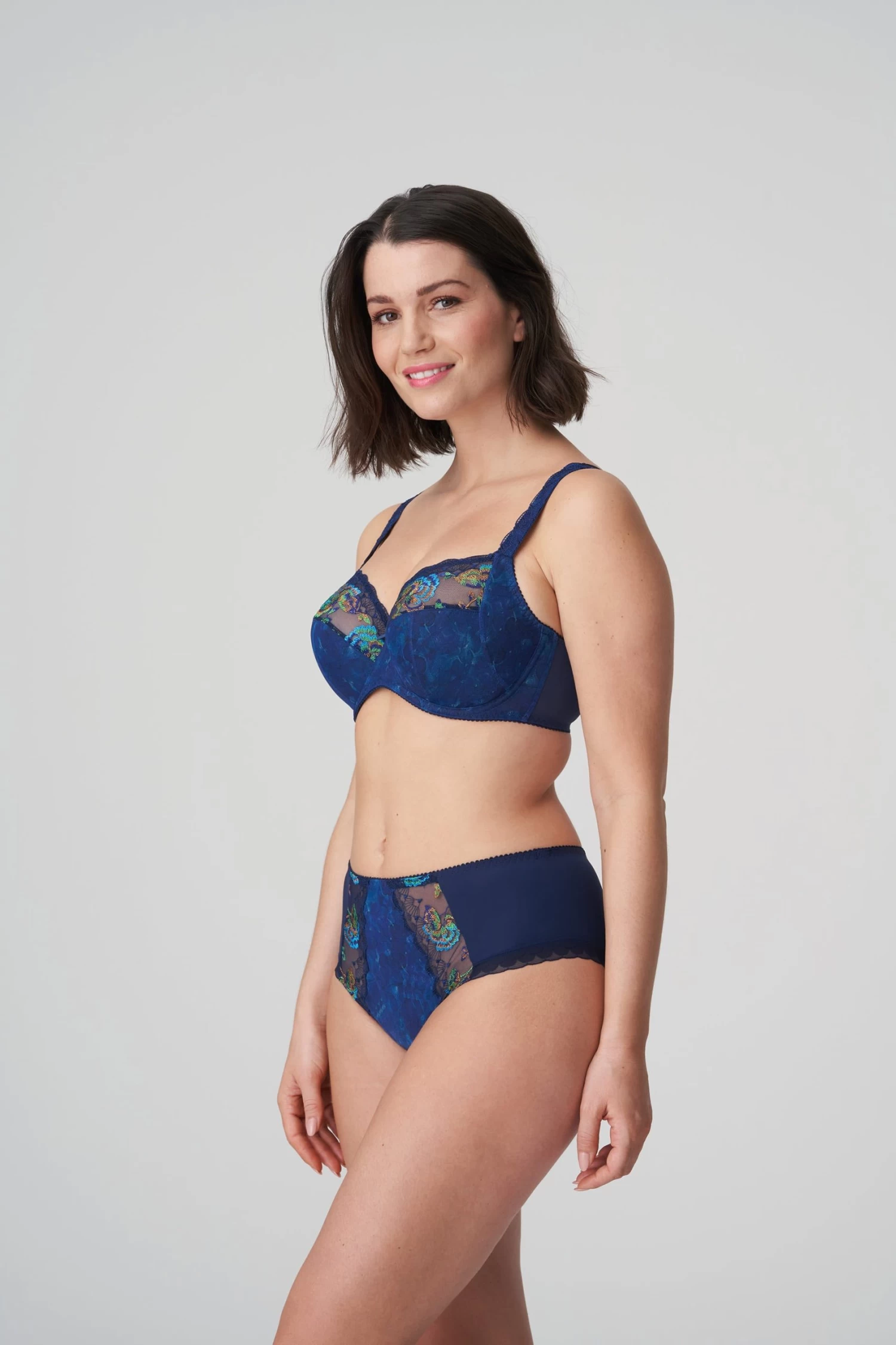 Prima Donna 30% Sale Palace Garden Full Cup Bra - Image 4