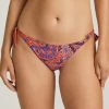 Prima Donna Casablanca Tie Side Bikini Bottoms