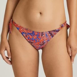 Prima Donna Casablanca Tie Side Bikini Bottoms