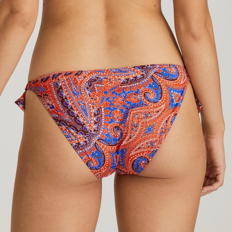 Prima Donna Casablanca Tie Side Bikini Bottoms - Image 3