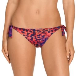 Prima Donna 50% Sale Sunset Love Waist Ropes Bikini Bottoms