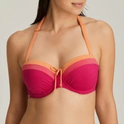 Prima Donna Tanger Padded Bikini Top