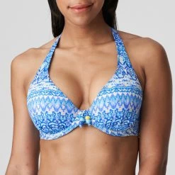 Prima Donna Bonifacio Padded Triangle Bikini Top