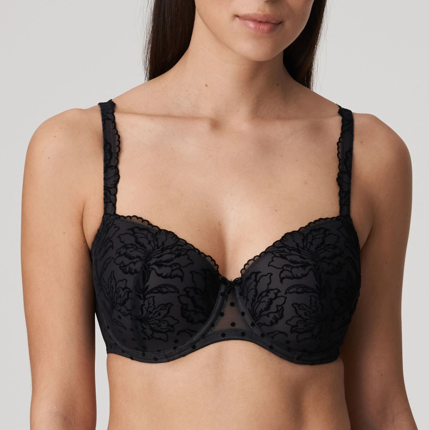 Prima Donna 50% Sale Soho Padded Balcony Bra