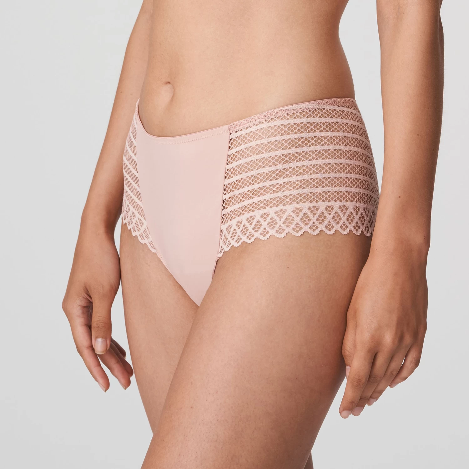 Prima Donna East End Hotpant Brief - Image 2