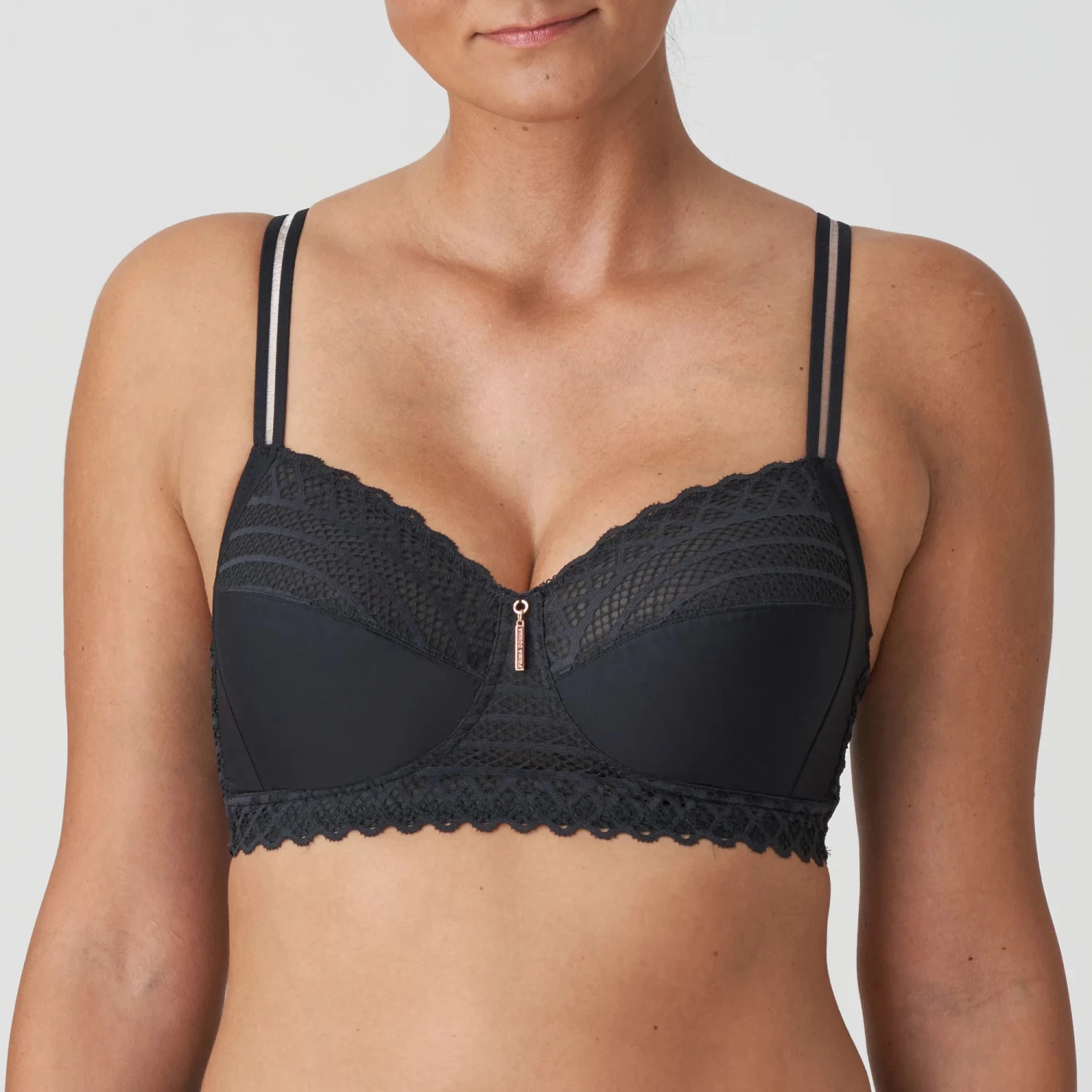 Prima Donna East End Wirefree Bra - Image 5