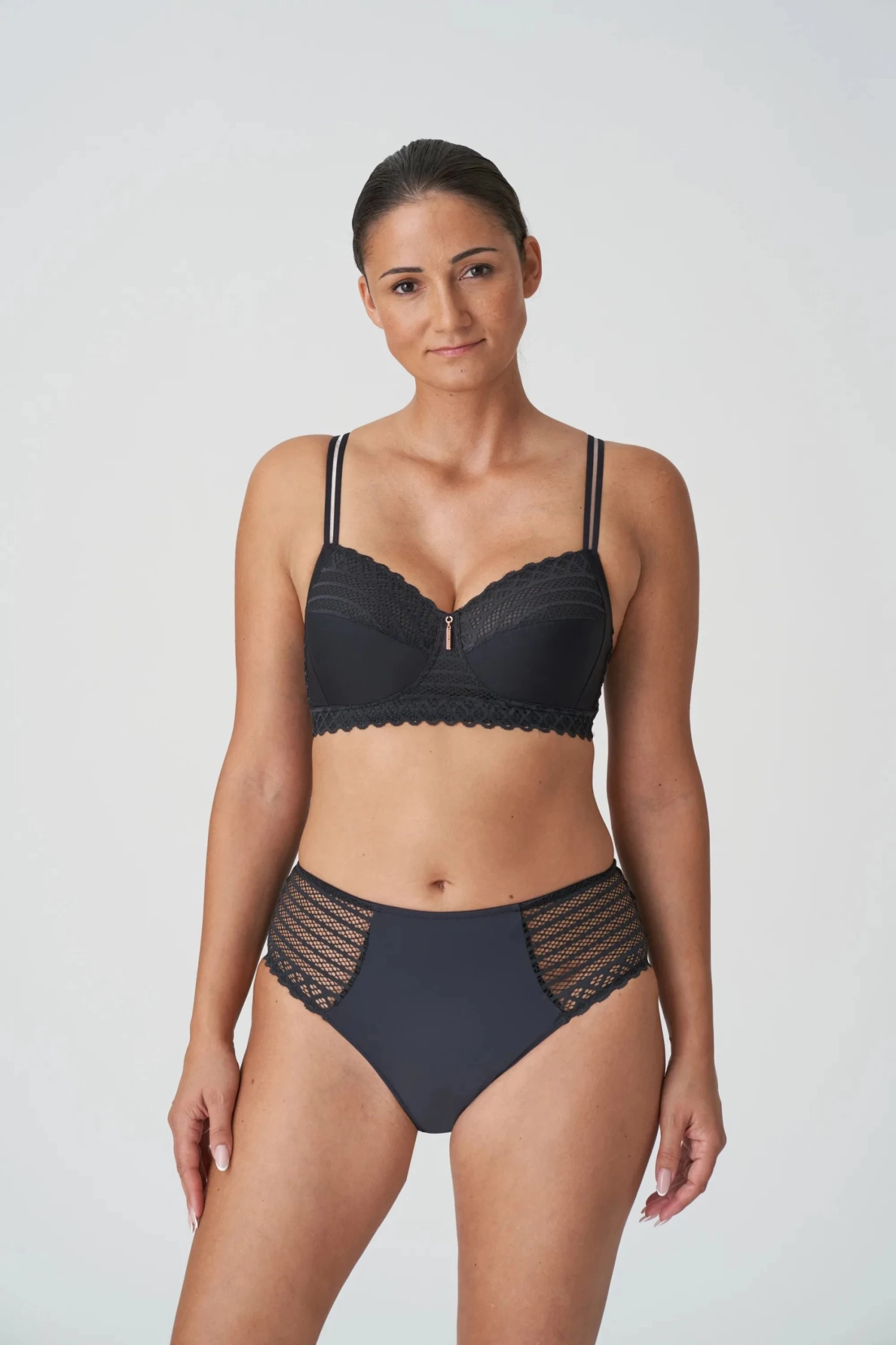 Prima Donna East End Wirefree Bra - Image 8