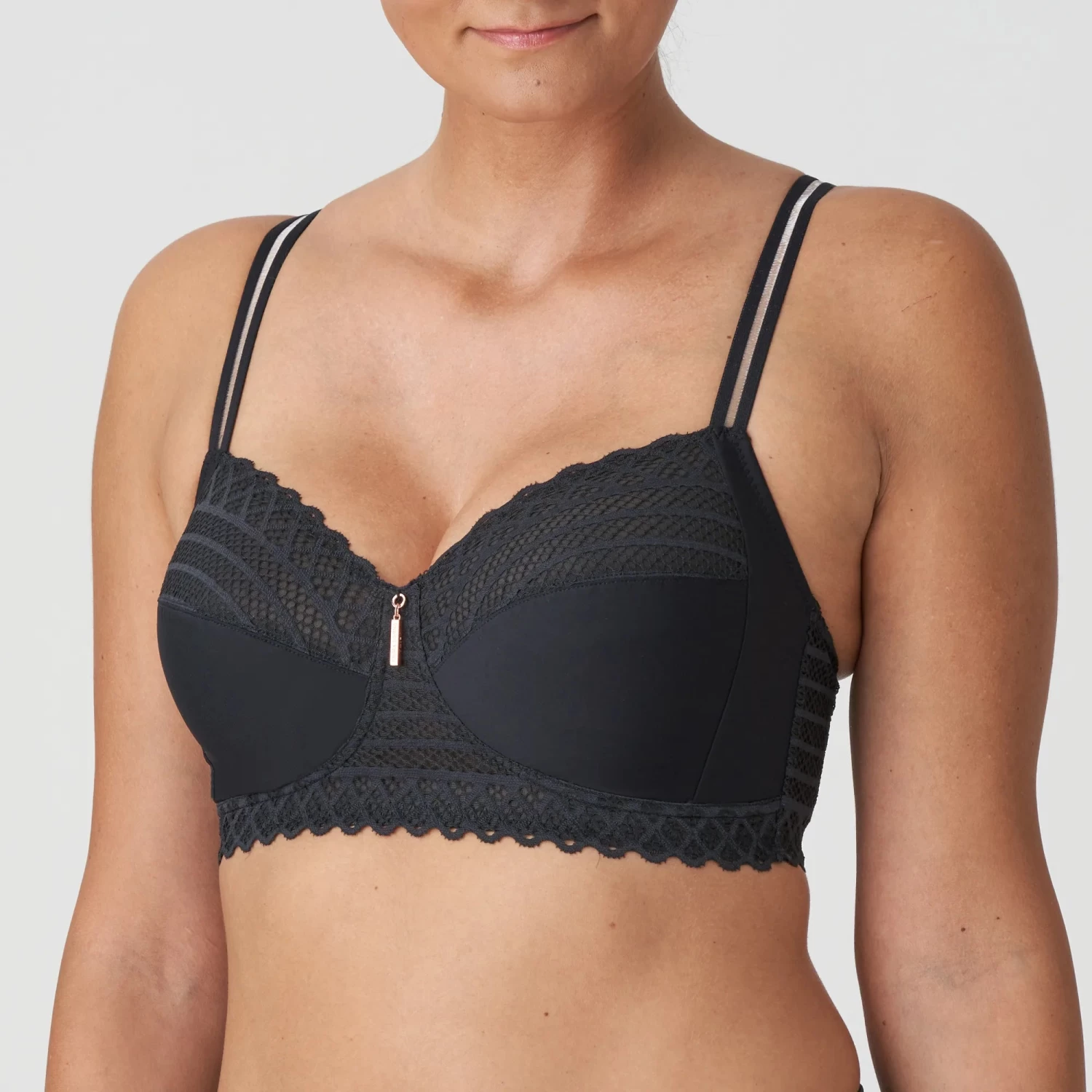 Prima Donna East End Wirefree Bra - Image 6