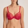 Prima Donna 50% Sale 1919 Deep Plunge Balcony Bra