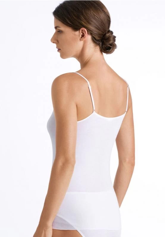 Hanro Dorea Spaghetti Top - Image 2