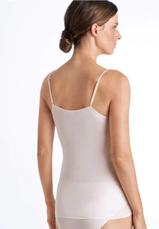 Hanro Dorea Spaghetti Top - Image 4