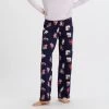 Hanro Ami Long Pyjama Pants