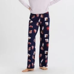 Hanro Ami Long Pyjama Pants