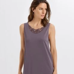 Hanro Hope Sleeveless Nightdress