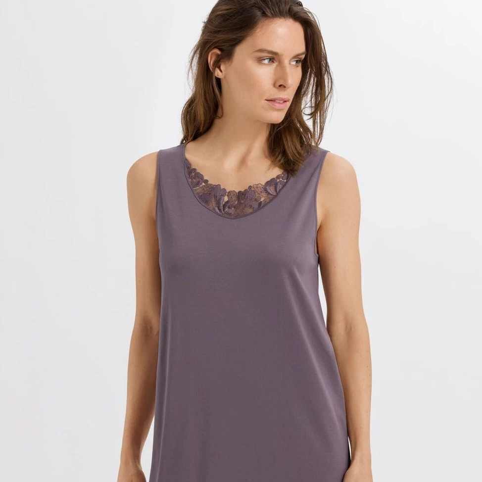 Hanro Hope Sleeveless Nightdress