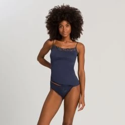 Hanro Felice Spaghetti Top