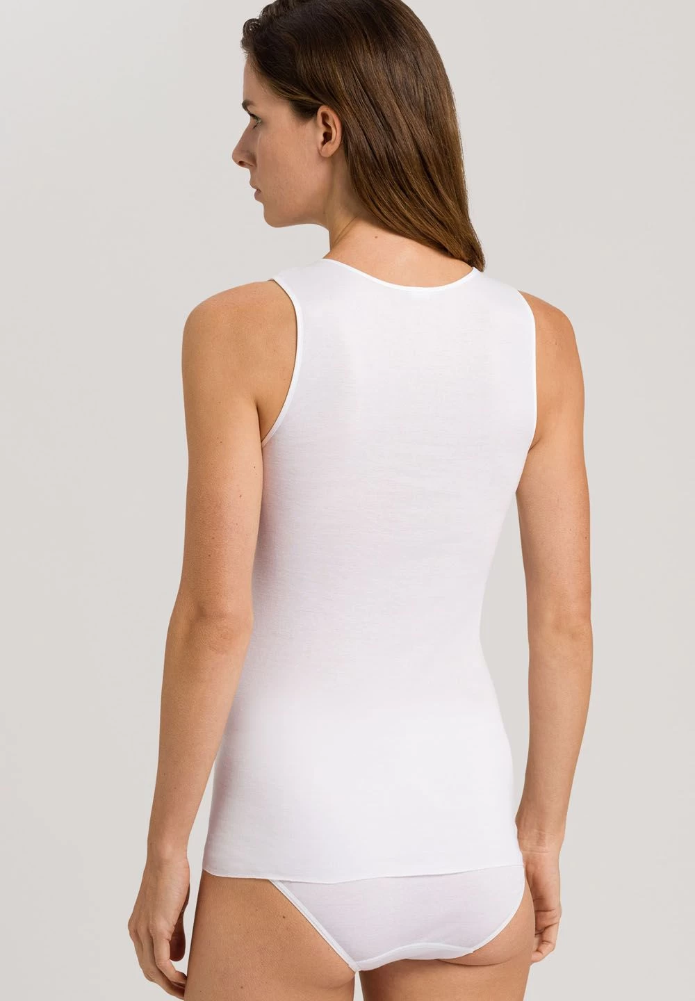 Hanro Felice Tank Top - Image 5