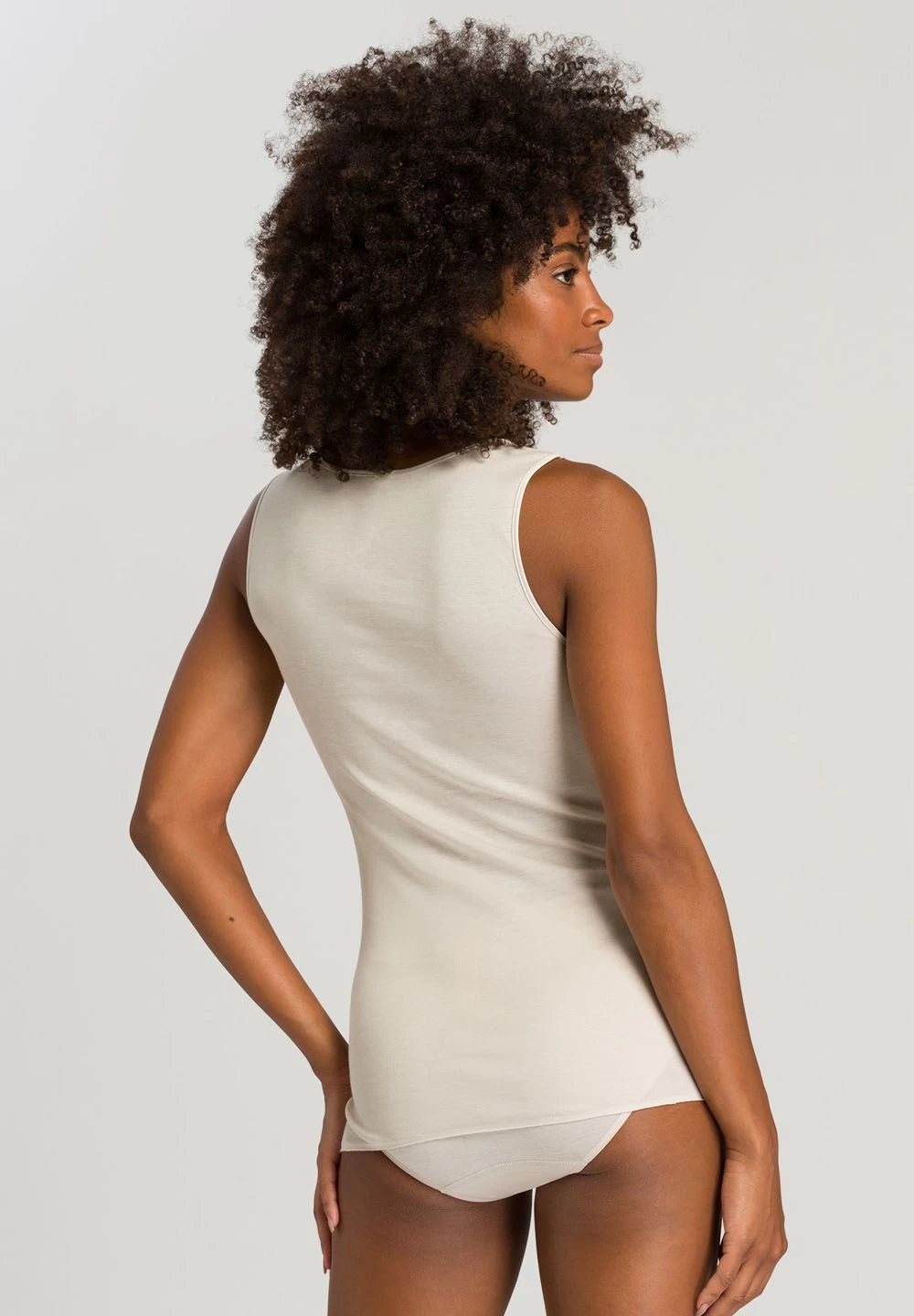 Hanro Felice Tank Top - Image 7