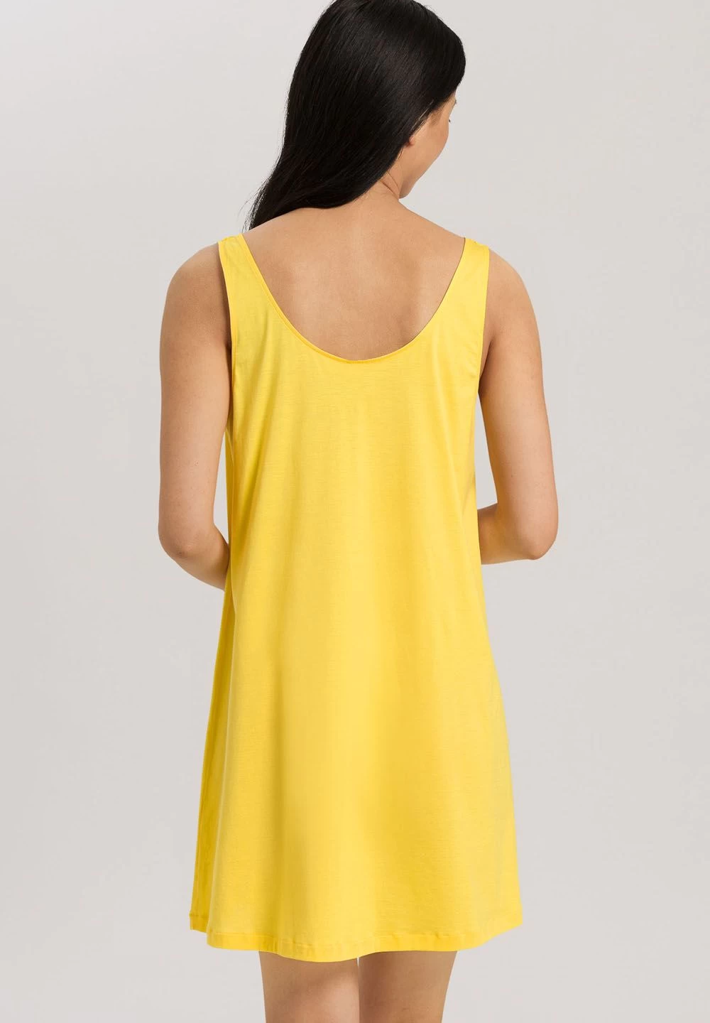 Hanro Maila Sleeveless Nightdress - Image 6