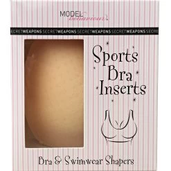 Secret Weapons Sports Bra Inserts