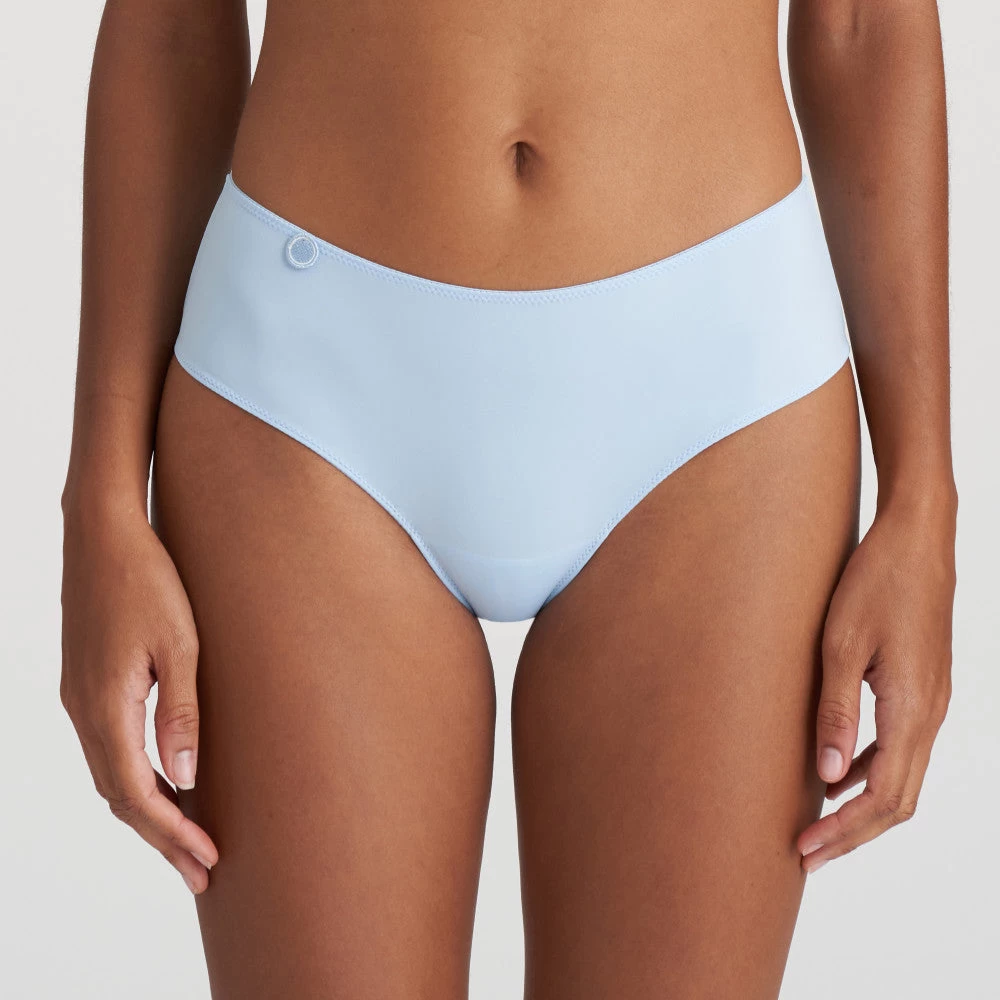 Marie Jo Tom Hotpant Brief 0520822 Cloud Blue