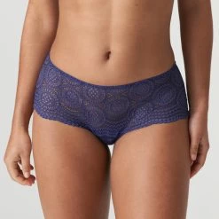 Prima Donna Twist Petit Paris Hotpant 0542142 French Indigo