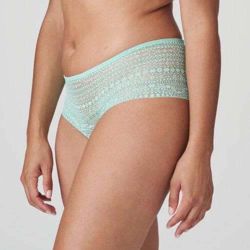 Prima Donna Twist Epirus Hotpant Brief 0541972 Miami Mint - Image 2