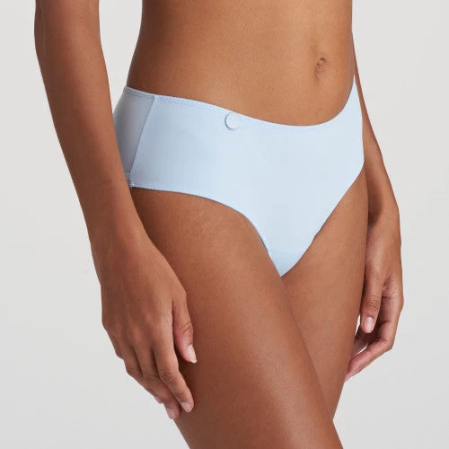 Marie Jo Tom Hotpant Brief 0520822 Cloud Blue - Image 2