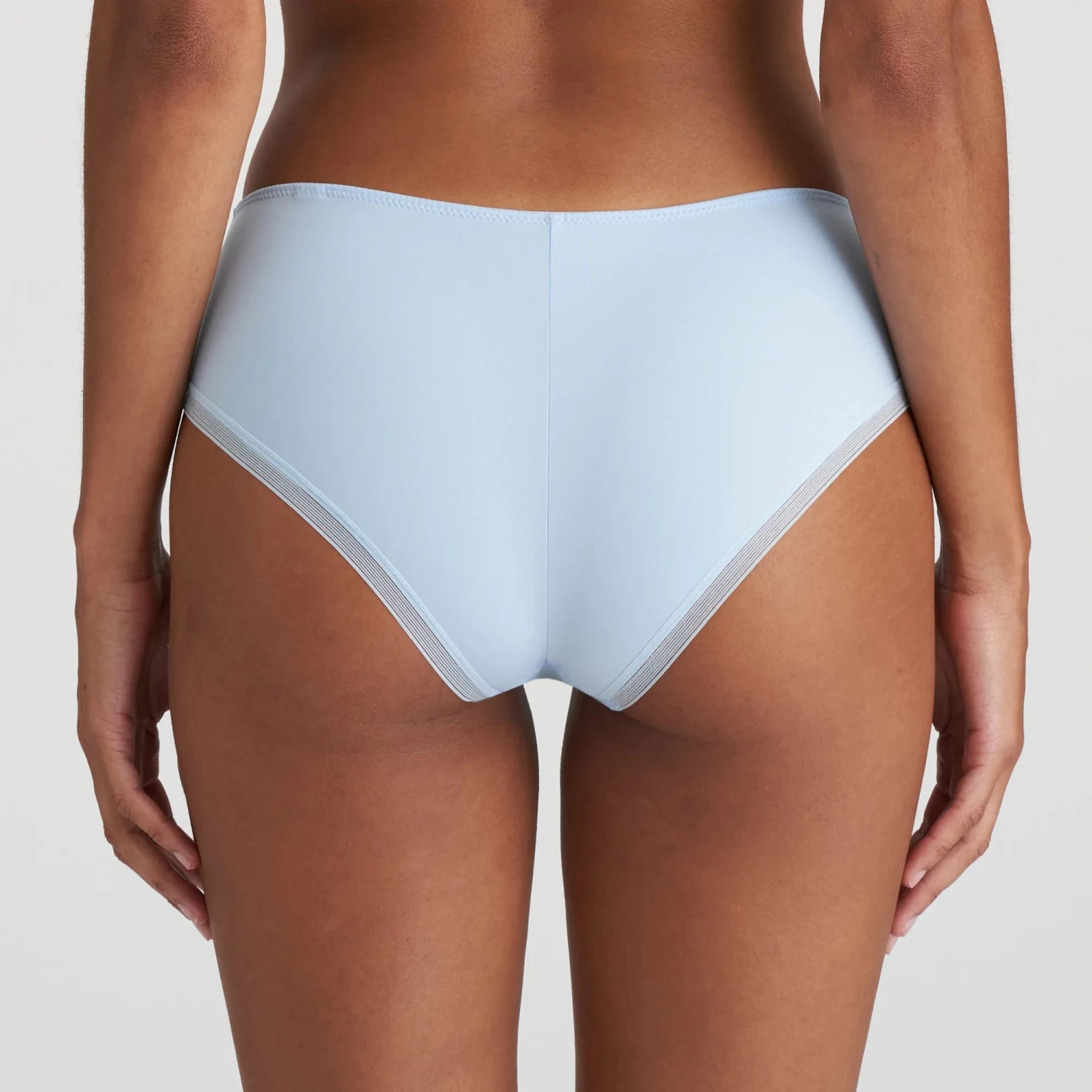 Marie Jo Tom Hotpant Brief 0520822 Cloud Blue - Image 3