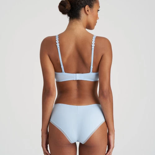 Marie Jo Tom Hotpant Brief 0520822 Cloud Blue - Image 4