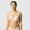 Simone Perele Reve Full Cup Square 12Z313 Sakura Pink