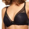 Chantelle Festivité Plunge Bra