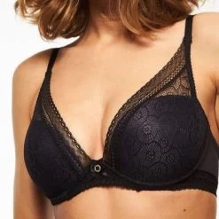 Chantelle Festivité Plunge Bra
