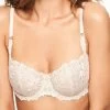 Chantelle Champs-Elysées Balcony Bra C26050 Dune