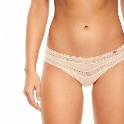 Chantelle Festivité Revealing Bikini Brief - Image 3