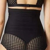 Simone Perele Subtile High Rise Shapewear 19Y774 - Image 3