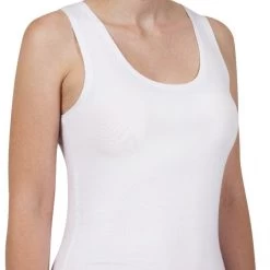 Baselayers Merino Wool Vest