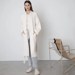 Pluto Robe KENZI Vanilla