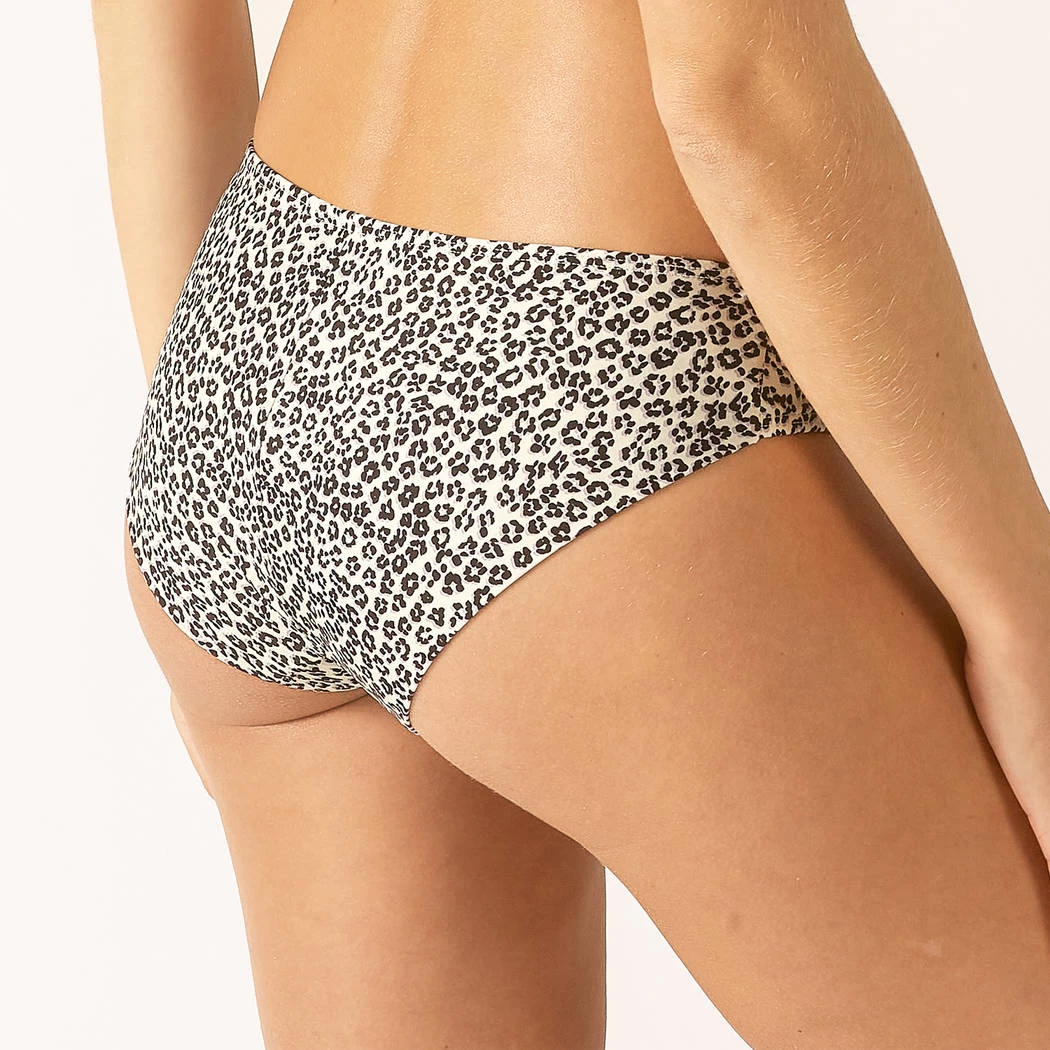 Empreinte Wild Tanga Bikini Bottoms - Image 2