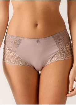 Empreinte Cassiopee Culotte Full Brief 05151 Rose Sauvage