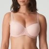 Prima Donna Figuras Padded Balcony Bra 0263252 Powder Rose