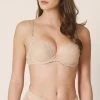 Marie Jo Jane Push Up Bra Dune - Last Stock!