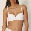 Marie Jo Jane Padded Balcony Bra 0101339 Natural
